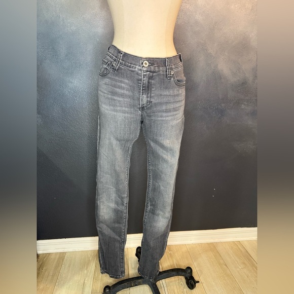 Lucky Brand Denim - 🍀Lucky Brand Brooke Skinny Jeans - Size 2 / 26 (29” Inseam)🍀